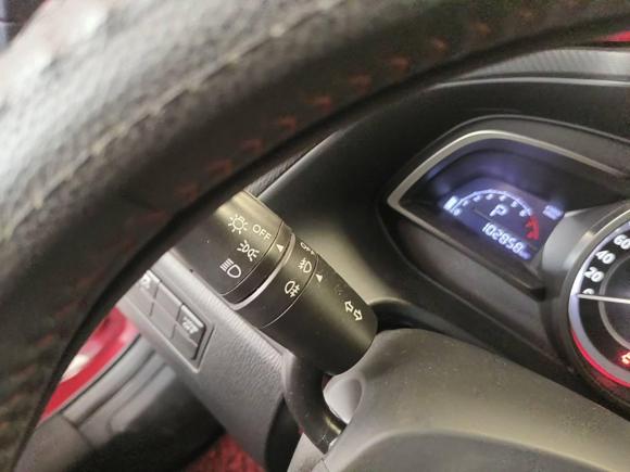 [温州·浙C] 二手马自达马自达3 昂克赛拉2014款 三厢 2.0L 自动运动型