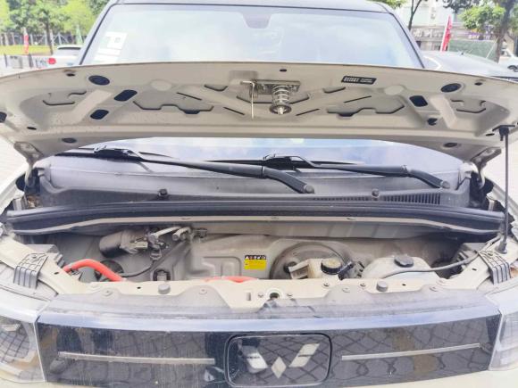 [广州·粤A] 二手五菱汽车宏光MINIEV2022款 马卡龙臻享款 磷酸铁锂