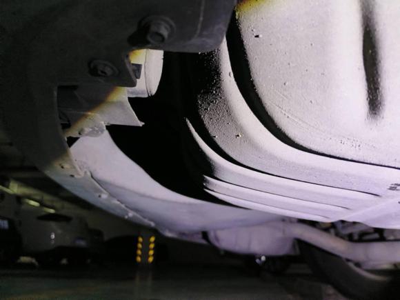 [杭州·浙A] 二手福特金牛座2015款 EcoBoost 245 时尚型