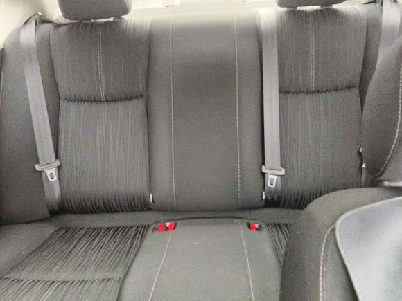 [合肥·皖A] 二手日产轩逸2022款 经典 1.6XE CVT舒适版