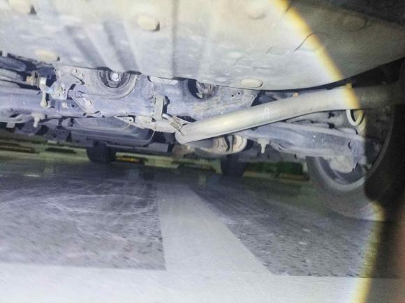 [武汉·鄂A] 二手丰田RAV4荣放2016款 2.5L 自动四驱精英版