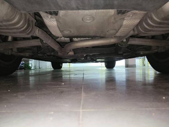 [苏州·苏E] 二手奥迪奥迪Q52012款 2.0TFSI 舒适型