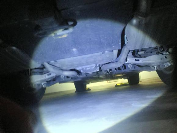 [上海·沪B] 二手捷豹捷豹F-PACE2016款 2.0T 两驱都市尊享版