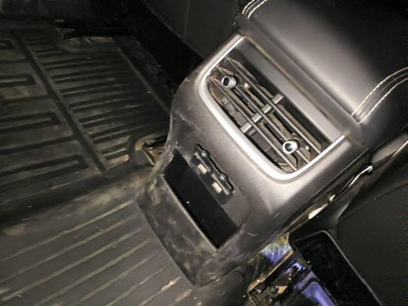 [武汉·鄂W] 二手坦克坦克3002023款 越野版 2.0T 征服者