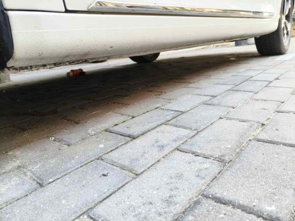 [上海·沪A] 二手名爵名爵6新能源2018款 45T E-DRIVE智驱混动PILOT超级互联网版