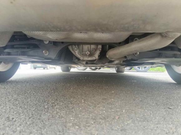 [苏州·苏U] 二手宝马宝马3系2020款 325Li M运动套装