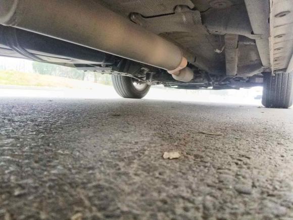 [西安·陕A] 二手长安长安CS752016款 1.8T 自动精英型 国IV