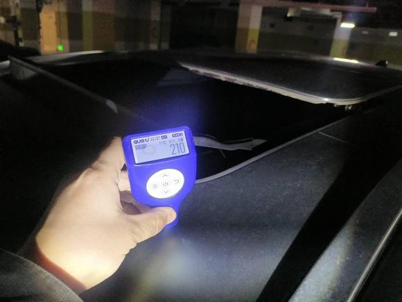 [宁波·苏A] 二手理想汽车理想ONE2020款 增程6座版