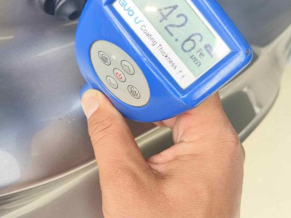 [广州·粤A] 二手丰田亚洲龙2019款 双擎 2.5L 豪华版 国VI