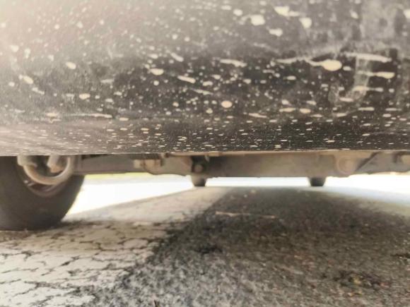 [苏州·苏U] 二手金杯金杯海狮王2021款 2.0L城运王系列捷运型标准顶6座1TZS