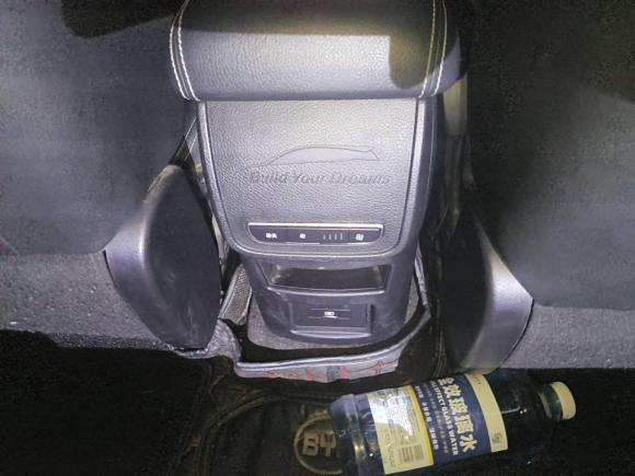 [苏州·苏U] 二手比亚迪宋MAX2019款 1.5T 自动智联睿逸天窗型 7座 国V