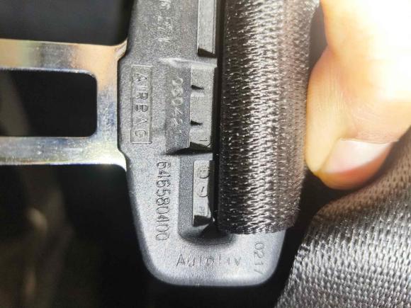 [南京·苏A] 二手宝马宝马4系2021款 425i M运动曜夜版