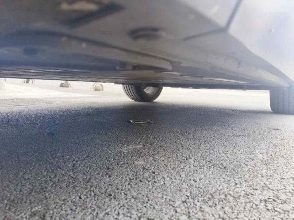 [温州·浙C] 二手蔚来蔚来ES62020款 600KM 运动版