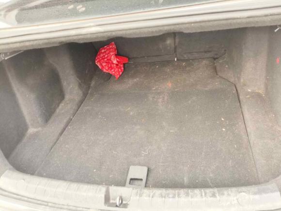 [温州·浙C] 二手比亚迪秦PLUS2021款 EV 500KM 豪华型