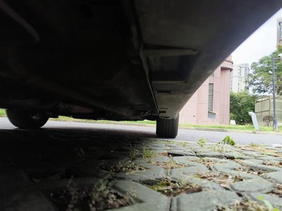 [上海·赣E] 二手马自达睿翼2010款 2.0L 手动版