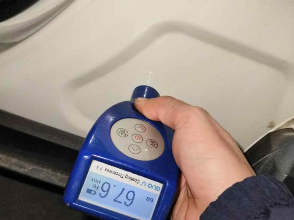 [广州·粤S] 二手丰田奕泽IZOA2018款 2.0L 奕动版 国VI