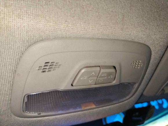 [常州·苏D] 二手雪佛兰科沃兹2016款 1.5L 自动欣悦版