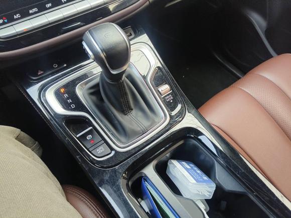 [杭州·浙A] 二手广汽传祺传祺M62023款 PRO 270T DCT精英版