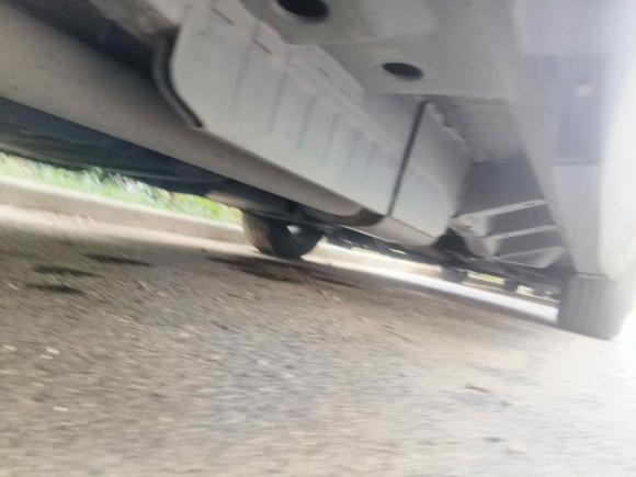 [上海·沪E] 二手凯迪拉克凯迪拉克XT52021款 2.0T 两驱豪华型