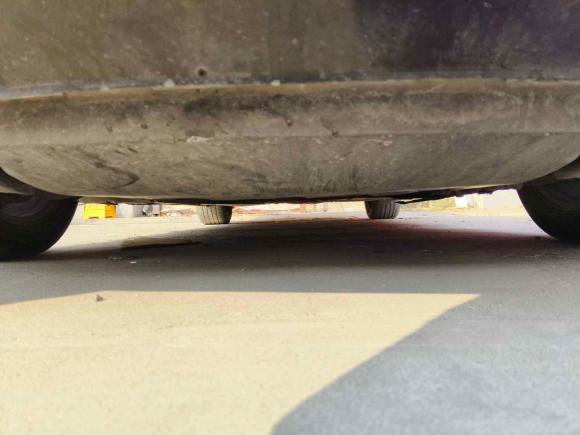 [青岛·鲁U] 二手宝马宝马7系2005款 740Li