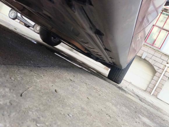 [南京·苏A] 二手奔驰奔驰GLC2018款 改款 GLC 200 4MATIC