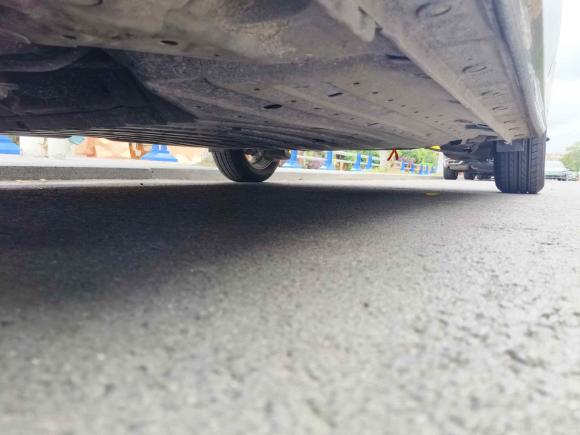 [成都·川G] 二手本田飞度2014款 1.5L LX 手动舒适型