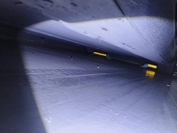 [杭州·浙A] 二手特斯拉Model 32021款 Performance高性能全轮驱动版