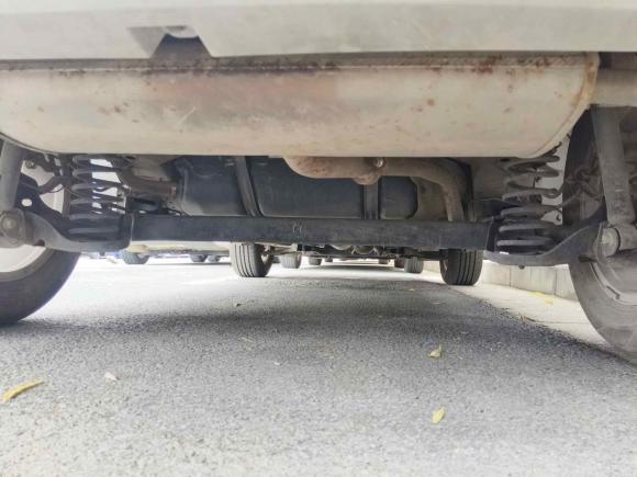 [西安·陕U] 二手奇瑞瑞虎5x2019款 HERO 1.5L 手动时尚版