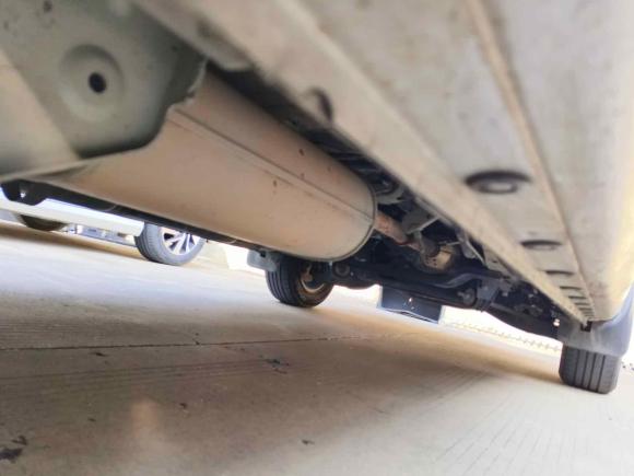 [合肥·皖A] 二手江汽集团瑞风M32016款 宜家版 1.6L 豪华智能型