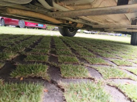 [深圳·粤S] 二手日产奇骏2014款 2.0L CVT舒适版 2WD