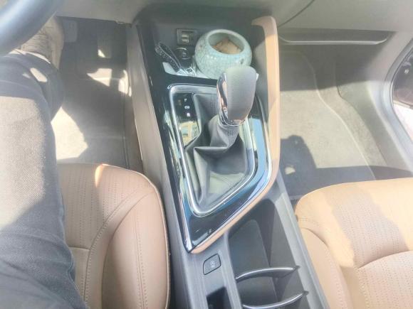 [嘉兴·沪E] 二手别克别克GL62021款 323T 轻混动互联豪华型