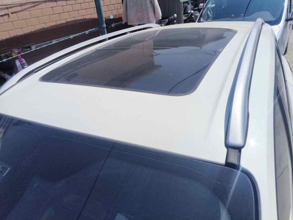 [上海·浙F] 二手福特翼虎2019款 EcoBoost 245 四驱豪翼型 国V