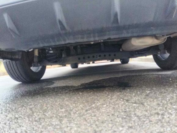 [上海·沪C] 二手荣威荣威i52021款 1.5L 手动铂金版