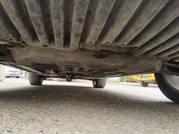 [青岛·鲁B] 二手奔驰奔驰GLK级2008款 GLK 300 4MATIC 豪华型