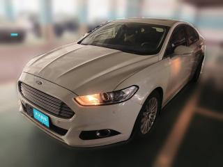 福特蒙迪欧2013款 2.0L GTDi200时尚型