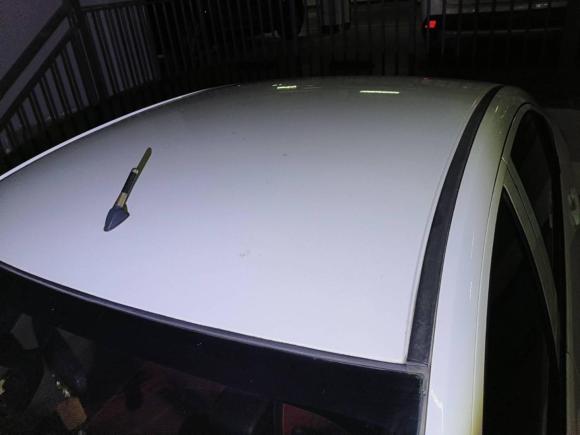 [杭州·浙A] 二手本田锋范2015款 1.5L CVT舒适版