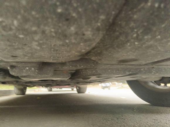 [南京·苏A] 二手丰田皇冠2007款 2.5L Royal 真皮版