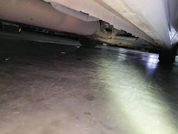 [成都·川L] 二手别克别克GL82018款 ES 28T 舒适型 国VI