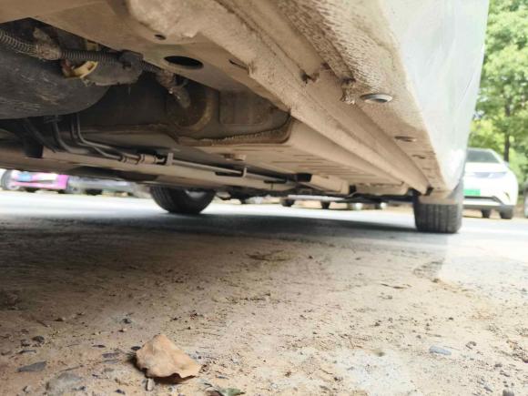 [武汉·鄂A] 二手雪佛兰科鲁兹2015款 1.5L 自动豪华版