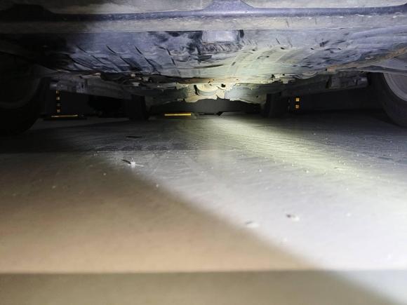 [武汉·鄂W] 二手路虎发现神行2018款 240PS SE版