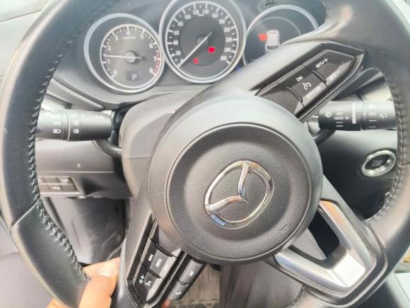 [上海·沪C] 二手马自达马自达CX-52020款 2.0L 自动两驱智尊型