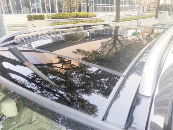 [南京·苏A] 二手奔驰奔驰GLK级2015款 GLK 300 4MATIC 时尚型 极致版