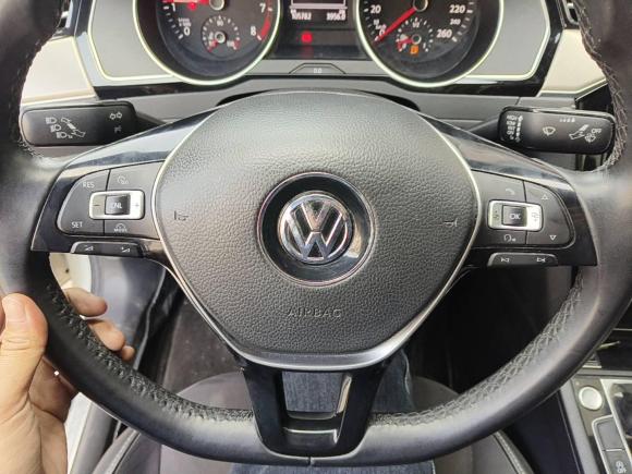 [义乌·浙G] 二手大众一汽-大众CC2019款 330TSI 华颜版 国VI