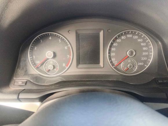 [济南·鲁A] 二手大众速腾2011款 1.6L 自动时尚型