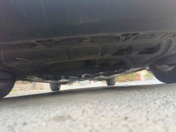 [南通·苏F] 二手大众速腾2015款 230TSI 自动豪华型