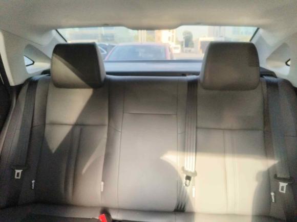 [上海·沪A] 二手威马汽车威马E.52021款 500 即客行