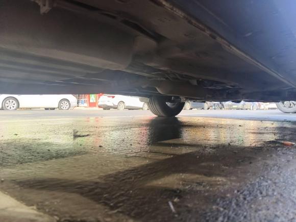 [义乌·浙G] 二手东风风光风光5802017款 1.5T 手动豪华型