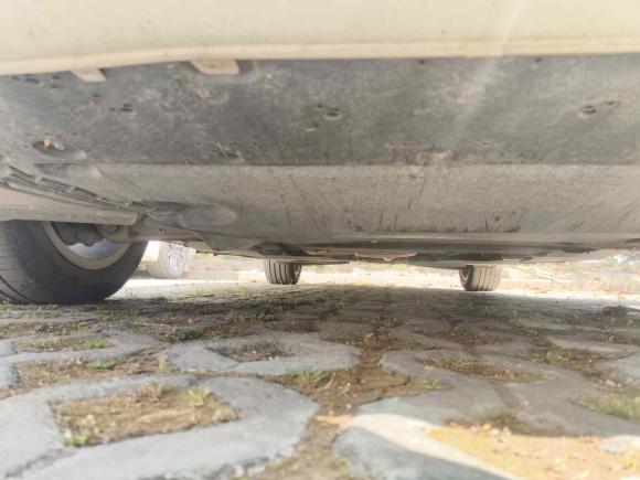 [上海·沪F] 二手奥迪奥迪A4L2018款 30周年年型 40 TFSI 进取型