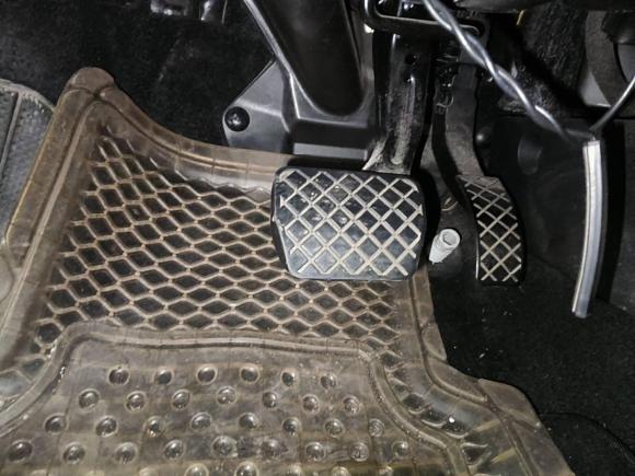 [广州·粤A] 二手大众朗逸2015款 1.6L 自动舒适版