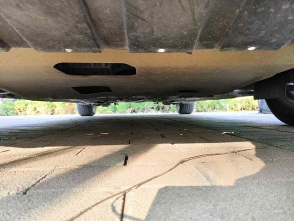 [济南·鲁A] 二手福特福克斯2015款 两厢 1.6L 自动风尚型